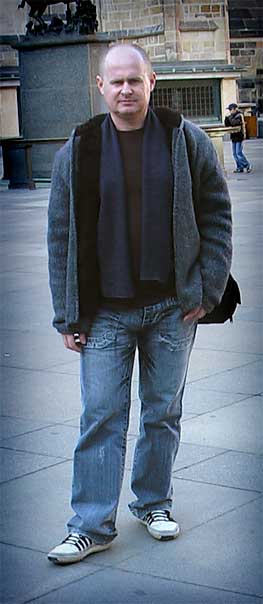 Ігор Іванець